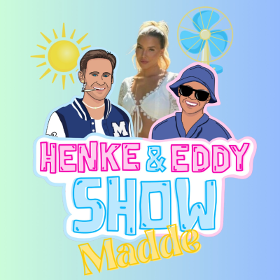 episode #75 - Madelen Magnussen er tilbake! artwork