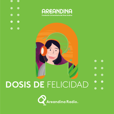 episode Dilema de las redes sociales - Dosis de Felicidad artwork