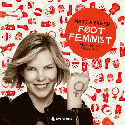Født feminist - podcast