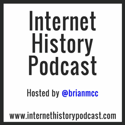 episode 201. The History of Audible With Angelika Fuellemann artwork
