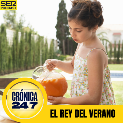 episode Reportaje EP189 | El rey del verano: del super a la cata artwork