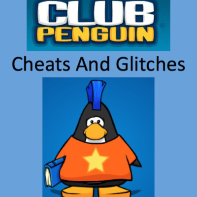 Club Penguin Cheats And Glitches Podcast