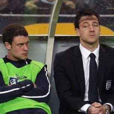 episode John Terry: Captain, Leader, Bellend artwork