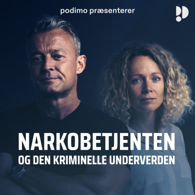 S4 - Episode 8: Kvinde i dansk politi