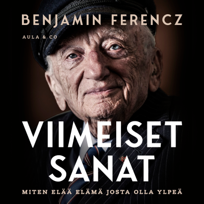 Viimeiset sanat