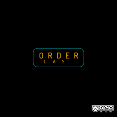 episode OrderCast 1-21 (Inpatient COVID-19 Management) artwork