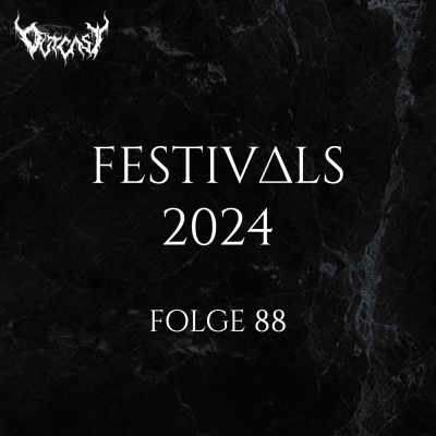 episode Festivals 2024 | Folge 88 artwork