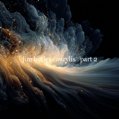 episode Deep Energy 2215 - Aurylis - Part 2 artwork