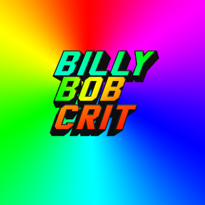 billybobcrit's podcast