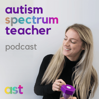 episode #12 Understanding Autism and Learning artwork