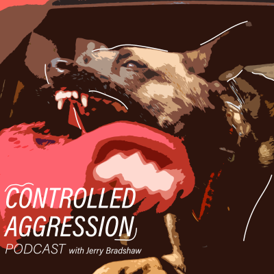 Cover image of show Controlled Aggression