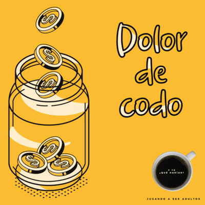 episode Dolor de codo artwork