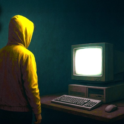 episode I just found the SCARIEST Internet Survey in the World artwork