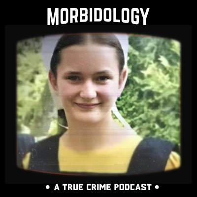 episode 316: Linda Stoltzfoos artwork