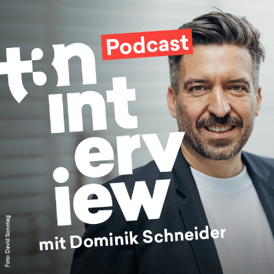 episode Wann schadet Männlichkeit im Job? artwork
