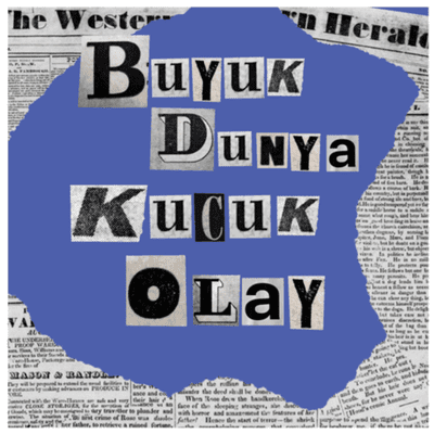 Büyük Dünya Küçük Olay
