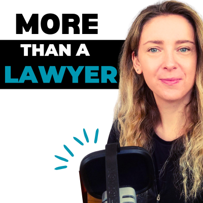 More Than A Lawyer