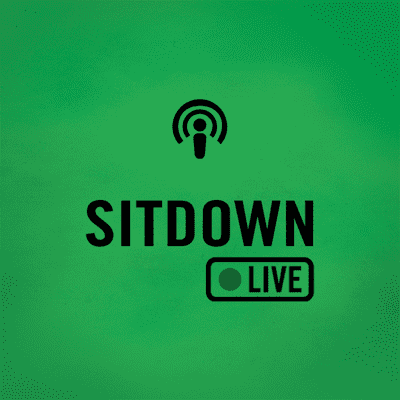 MTV Sit Down LIVE Podcast