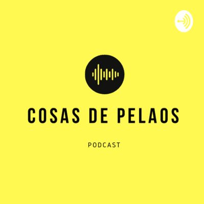 episode El cacho está bajito artwork