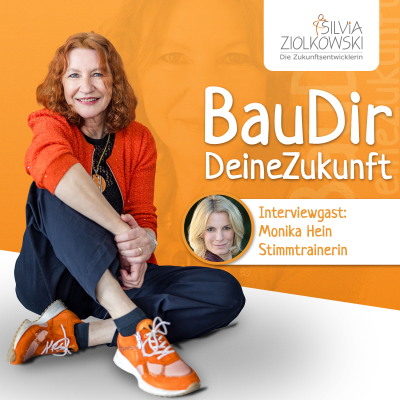 episode #259 - Empathie trifft Stimme – Warum beides untrennbar zusammengehört artwork