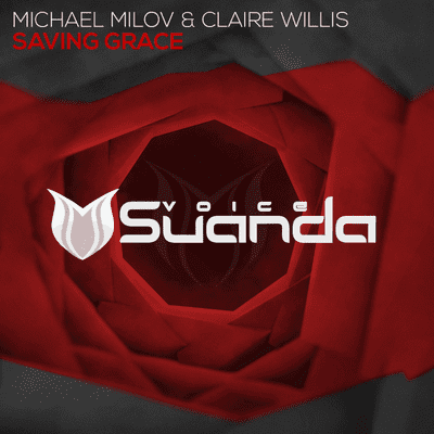 episode Michael Milov & Claire Willis - Saving Grace artwork