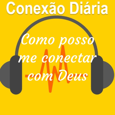 Como posso me conectar com Deus