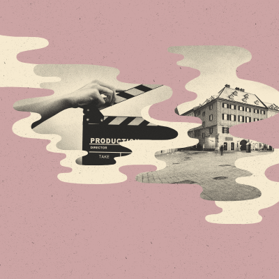 episode Bratislava | 5 artwork