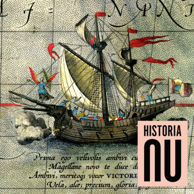 episode Spanien och Portugals kamp om världshaven artwork