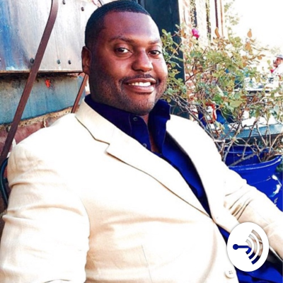 Mr Beanz Motivational/Inspirational Speaker Podcast Radio