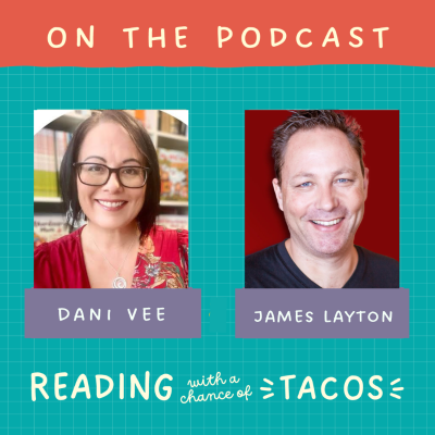 episode Brains That Buzz: Publishing, Picture Books & Neurodiversity artwork