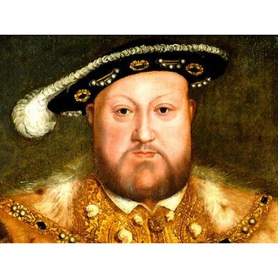 episode Kings, Authoritarian Government & What We Can Learn From It Today artwork