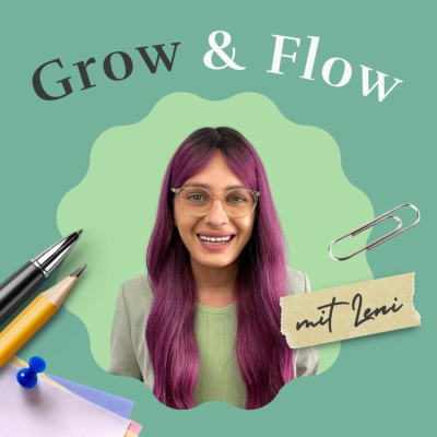Grow and Flow