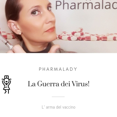 episode La Guerra dei Virus! artwork