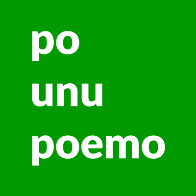 episode Krono de sonetoj pri Esperanto X artwork