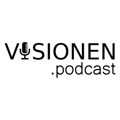 episode VIS003 – Stadt und Land artwork