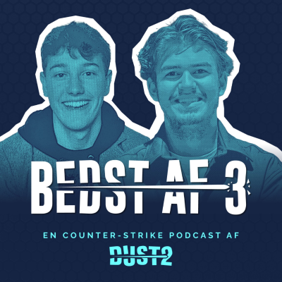 episode Ep. 23: Astralis henter cadiaN og laver endnu en bommert artwork