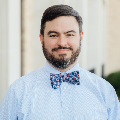 episode Episode 85 - Matthew Downs, 2025-26 AHA President artwork