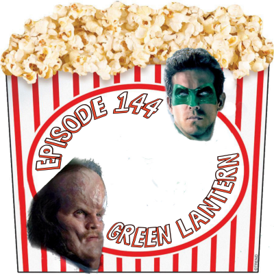 episode Episode 144: That’s Some Green Bling Bling artwork
