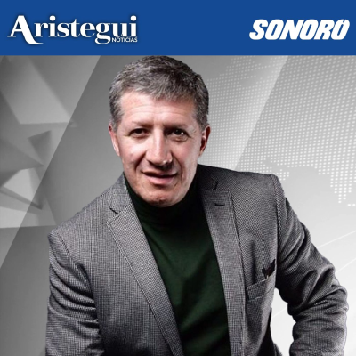 episode Jueza frena 'vendetta' de Trump; desestima casos contra exdirector del FBI y fiscal de NY: Esquivel artwork