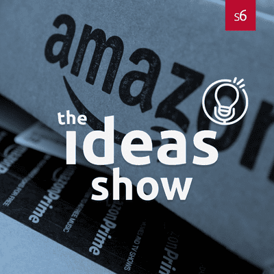 episode How an idea revolutionised online shopping forever | Amazon Prime artwork