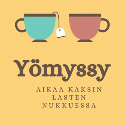 Yömyssy