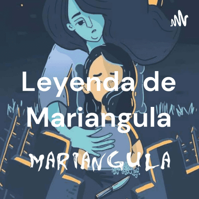 Forsidebilde av showet Leyenda de Mariangula