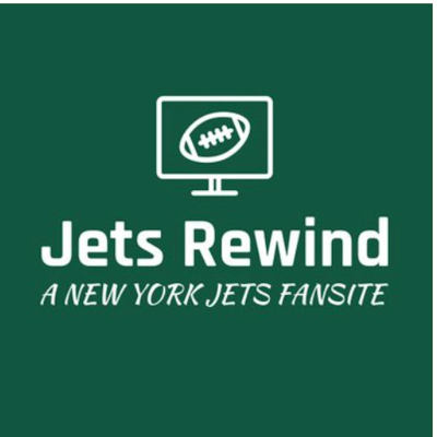 episode Jets Rewind Draft Show artwork