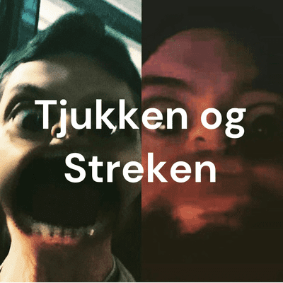 episode Tjukken og Streken episode 2, sesong 2 artwork