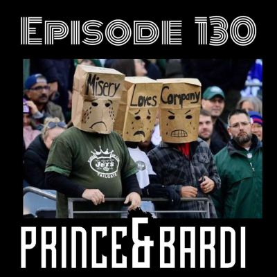 episode Misery Loves Company artwork