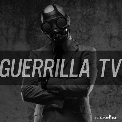 episode Gin & Juice Guerrilla Edition Release artwork