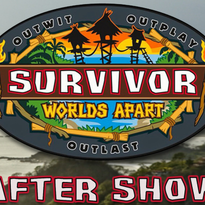 Survivor: Worlds Apart Review and After Show