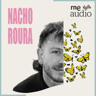 episode "Su terapia, gracias", con Nacho Roura | 3x10 artwork