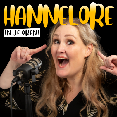 episode Maagverkleining: de knop moet om en loslaten is groeien! artwork