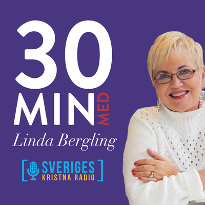 episode Anden i dig, Vittnar om att uppenbara Jesus - 30 minuter med Linda No 19 artwork